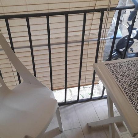 Casa Vacanza Giulia Appartement Palermo Buitenkant foto
