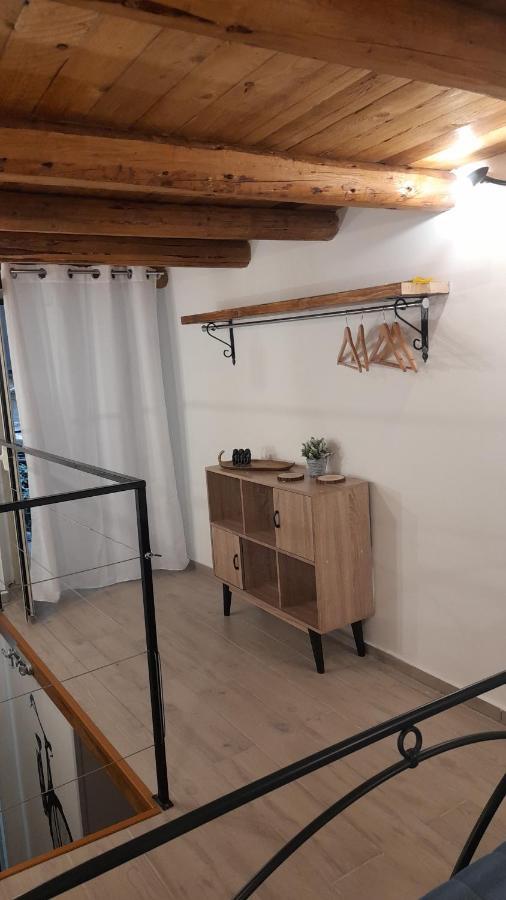 Casa Vacanza Giulia Appartement Palermo Buitenkant foto
